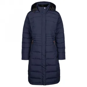 Куртка Trespass Bitsy, синий