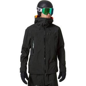 Куртка Helly Hansen Sogn Shell 20 Helly Hansen, Black