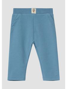 Леггинсы 5470_светло-голубые s.Oliver