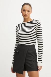 Шерстяной свитер Karl Lagerfeld, бежевый