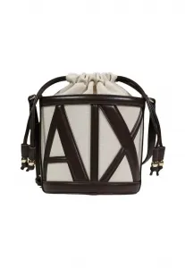 Сумка через плечо Armani Exchange, Brown