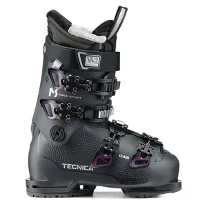 Лыжные ботинки Tecnica Mach Sport HV 85 X W GW Woman Alpine, черный
