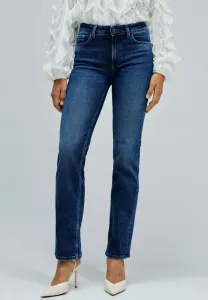 Джинсы-Сигареты Salsa Jeans, Blau