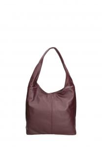 Сумка-шоппер Chiara Ferretti HOBO, Bordeaux