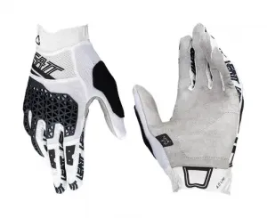 Перчатки MTB 4.0 Lite Leatt, белый