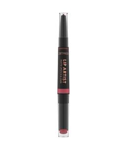 Помада CATRICE Lip Artist Matte Lipstick & Liner, Nr. 020 - Never Apart, 2g