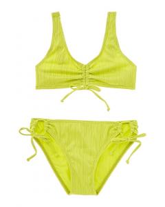 Великолепный комплект бикини из 2 предметов Splendid, зеленый