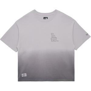 Футболка MLB Unisex Gray New Era, серый