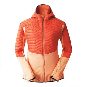 Куртка Dare2B Altimeter II Hybrid, оранжевый