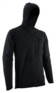 Куртка MTB Trail 1.0 Leatt, черный