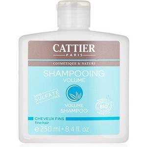 Шампунь без сульфатов Volume 250 мл, Cattier