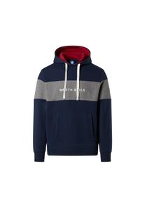 North Sails Толстовка в синем цвете