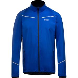 Куртка Gore R3 с частичной мембраной Gore-Tex Infinium Gore Wear, синий