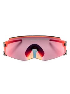 Oakley солнцезащитные очки-маска Encoder, розовый