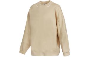 Женская толстовка Nike, Бежевый
