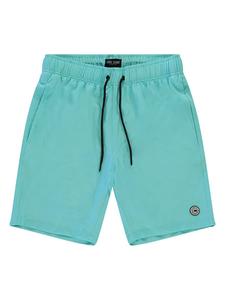 Плавки-шорты Bemino бирюзового цвета Cars Jeans