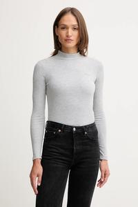 Лонгслив Pepe Jeans, серый