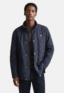 Куртка GANT CHEATER, Evening Blue/Dark Blue