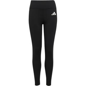 Леггинсы Optime Favorite для всех видов спорта, размер 7/8. Adidas, черный