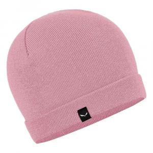 Шапка Salewa Puez AM, розовый