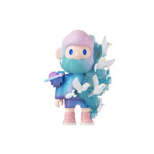 Farmer Bob Next Generation I·Neopixel Full Universe Mystery Boxes 10 штук в одном слепом боксе/полный бокс FINDING UNICORN