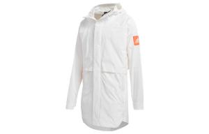 Adidas Мужская куртка, Белый