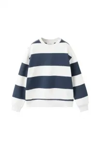 Детская толстовка Mango Kids, Royal Blue