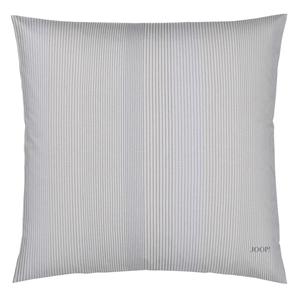 Чехол для подушки groove Joop!, серебряный