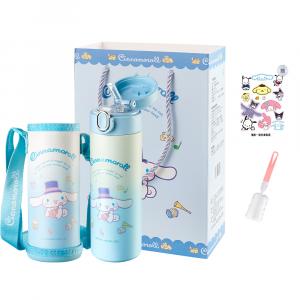 Изотермическая кружка для собак yugui Sanrio, белый