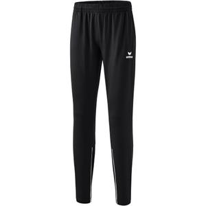 Спортивные брюки для тренировок Erima, черный