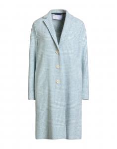 Пальто Harris Wharf London, небесно-голубой