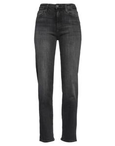 Джинсы Ag Jeans, черный