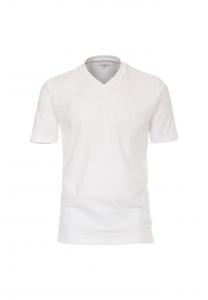 Футболка двойная упаковка простая Casamoda, белый
