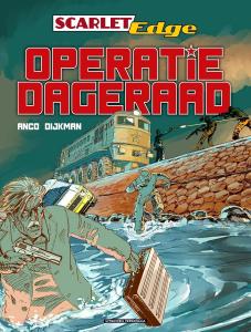 Operatie Dageraad (Scarlet Edge)