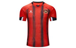 Футболка Soccer Jerseys Men's KELME, красный