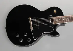 Gibson USA Les Paul Special - Эбеновое