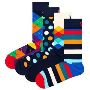 Носки Happy Socks Socks, разноцветный