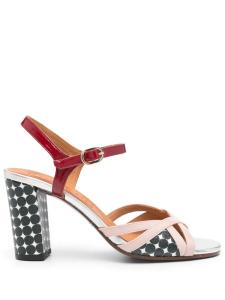 Chie Mihara босоножки Bemon 75, розовый