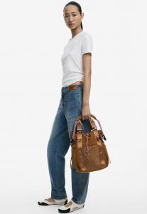 Рюкзак Desigual, красный