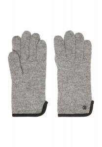 Саша перчатки Otto Kessler, цвет 058 Light Grey Mel