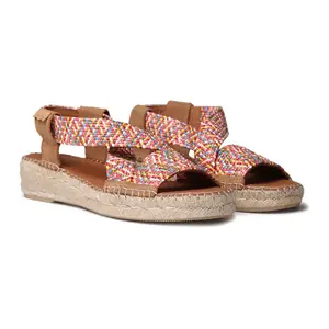 Сандалии Toni Pons Eliana, разноцветный