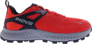 Кроссовки INOV8 Mens Trailtalon, красный/черный