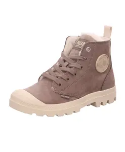 Женские сапоги для различных погодных условий Palladium, коричневый