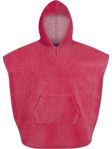 Normani Халат 'Melilla' в розовом цвете