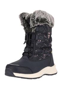 Зимние ботинки Essend с водонепроницаемым верхом ZIGZAG, цвет Navy Blazer