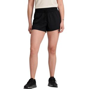 Шорты The North Face Aphrodite Short The North Face, TNF Black