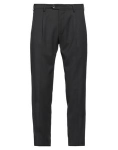 Брюки Luca Bertelli, черный