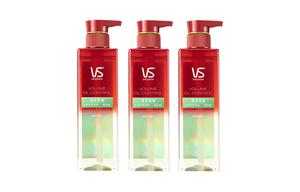 Шампунь / Шампунь-мыло Unisex VS