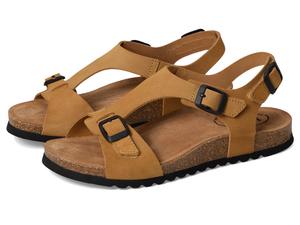 Сандалии Taos Footwear Mvp, Maize Suede