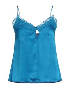 Топ Pinko, лазурный